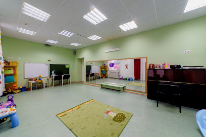 Интерактивная школа i-school