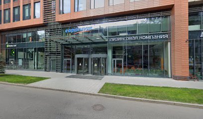 Центр Образования № 497