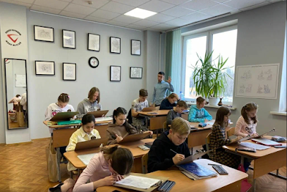 Живой карандаш