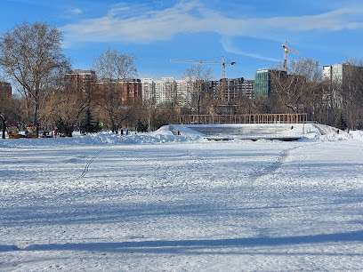 Парк ТОРФЯНКА