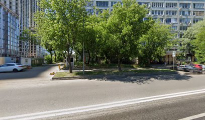 WINEQ, школа вина