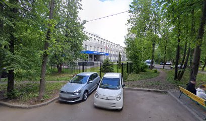 ГБПОУ МО Колледж "Подмосковье"