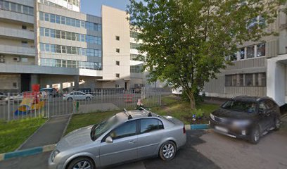 Семейный клуб Совушка