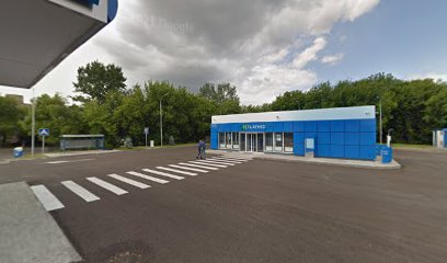 Стойки ресепшн