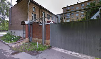 Школьное Питание
