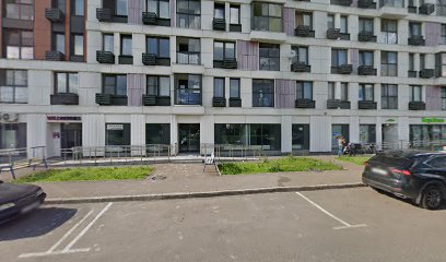 Детский центр "Академия счастья"