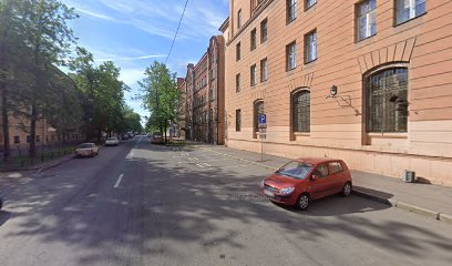 Корпорация Тира, Группа Компаний, ООО
