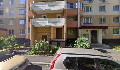 Частный Детский Сад Пряничный Домик