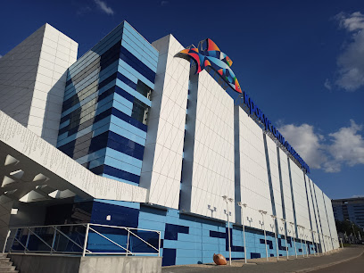 Крокус Сити Океанариум