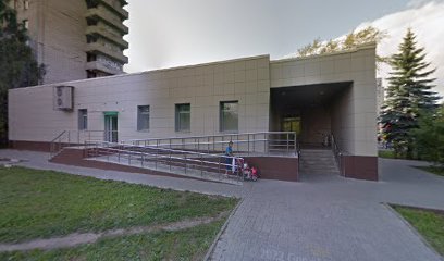 Детский сад №346