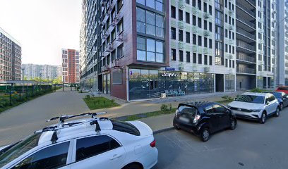 Маленькая страна