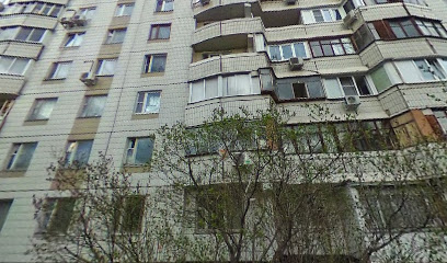 ГБОУ Школа №1566