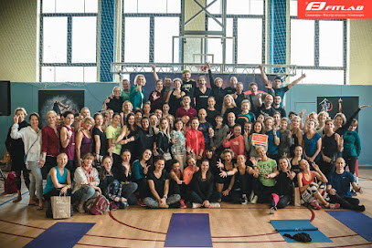 Образовательный центр My Fitlab