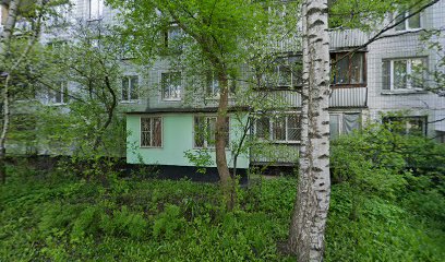 Детский сад № 1191