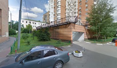 МосГИК