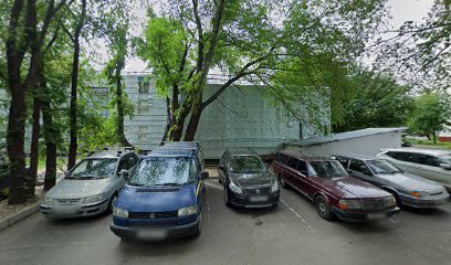 Гбу Дсц «Мир Молодых»