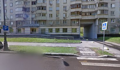 МетроПолис
