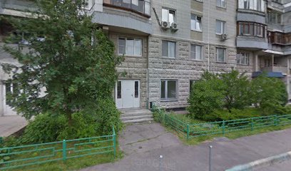 Частная школа Lancman School