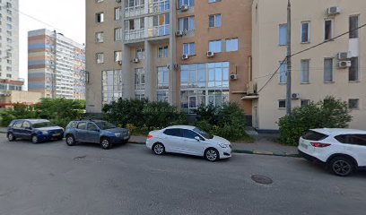 МЕДА ПРОЕКТ, архитектурно-проектная компания