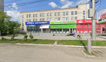 ЭГИДА, городской центр информатизации