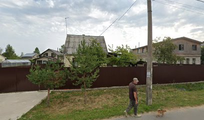 Гитарный мастер Пахомов В.Е.