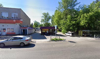 Детский сад № 9 "Родничок"