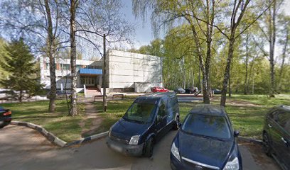 Спортивный клуб