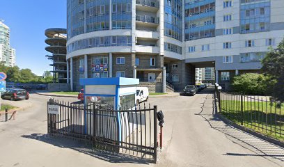 Частный детский сад Билингвик Изюминка