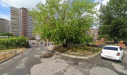 Маленькая страна