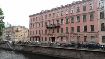 Dom Dostoevskogo