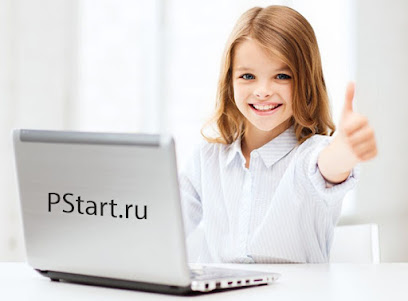 PStart - Школа программирования и робототехники