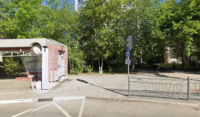 Радость жизни