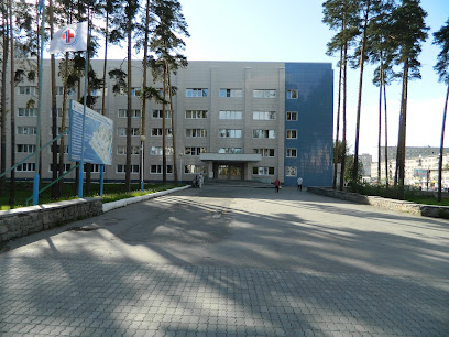 Православный Храм во Имя Святых Целителей Космы и Дамиана