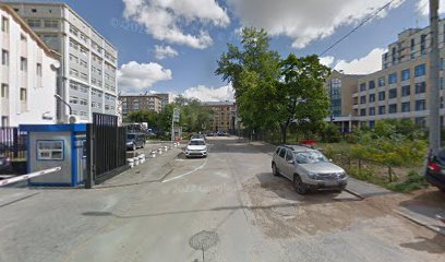 Филиал Лицея N 1574