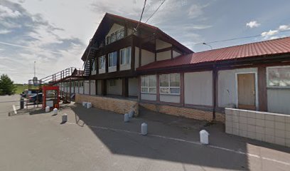 Ski resort