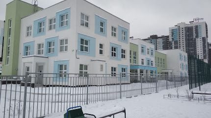 Детский сад №30