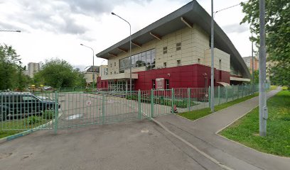 Клуб боевых искусств REALAIK