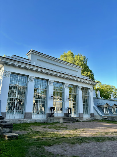 Клуб ENSHINDO