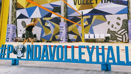 Panda Volleyhall