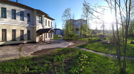 Атон, Школа, АНОО
