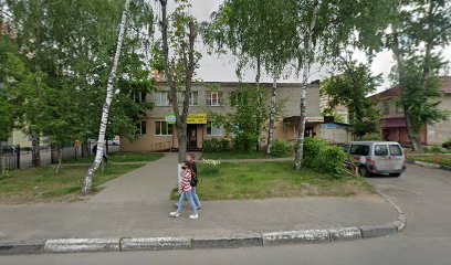 Школа ММА в г.Королёв