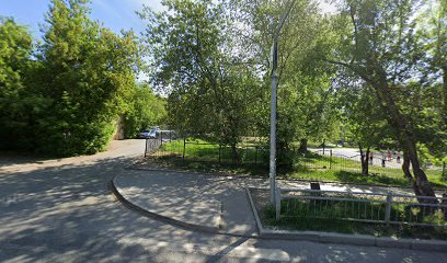 Детский сад № 277
