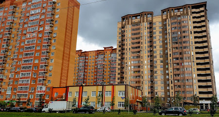 ЖК "Гусарская баллада"