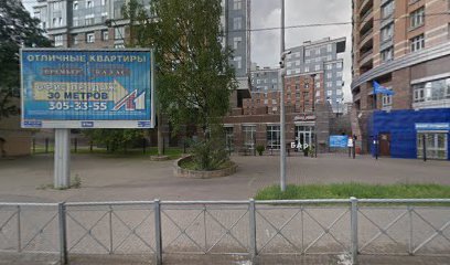 Мастерская живого рисования ИЗОалфавит
