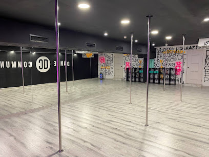 DC|Dance Community