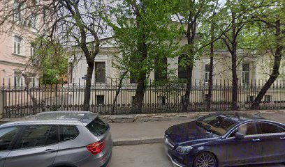 Молк Дизайн-студия