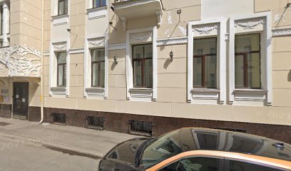 Частное Учреждение Общеобразовательная Организация "Солнечный Ветер"