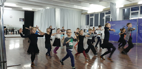 St-dance