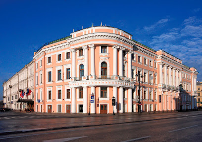 Талион Империал Отель