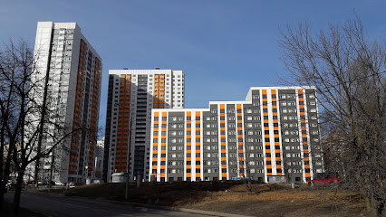 Жилой комплекс премиум-класса Достояние